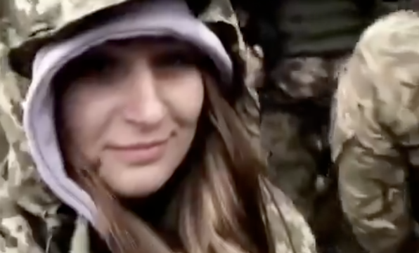 The Ukraine Needs Fewer Troops Than Expected to Win Against Russia, Top General Claims